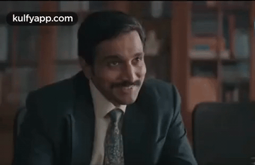 Best Indian Web Series @ 1 -scam 1992 Gif - Scam - Kulfy