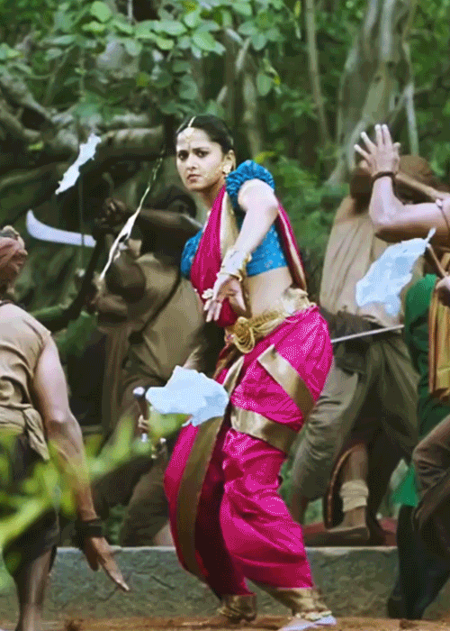 #happy birthday anushka from S A N D R I T A