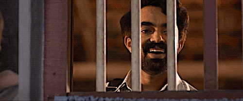 wee guttersnipe — Maniyarayile Ashokan (Malayalam, 2020)