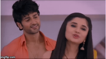 Image result for kanika mann gif