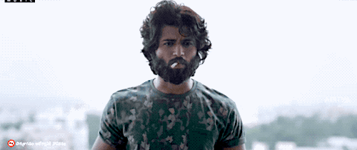 ‘Arjun Reddy' (2017)