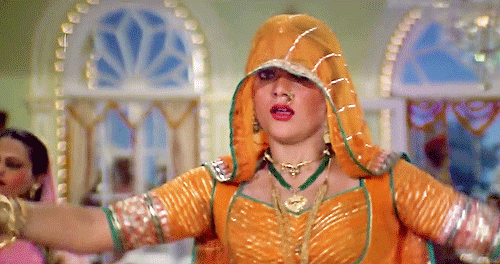 ‘Ram Teri Ganga Maili’ (1985)