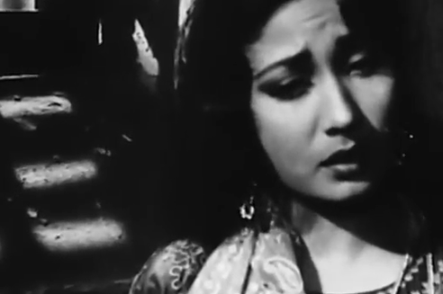 meena kumari bollywood gif | WiffleGif