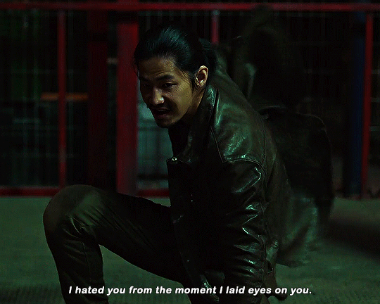 dramastream — SONG JAE RIM 송재림 Yaksha: Ruthless Operations,...