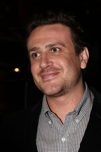 Jason Segel photo