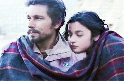Randeep Hooda in Highway