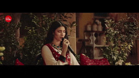 Pasoori song