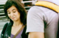 Saqib in the movie 'Mujhse Fraaandship Karoge'