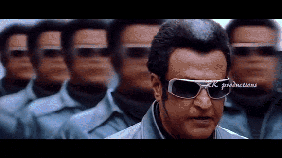 Image result for enthiran gif