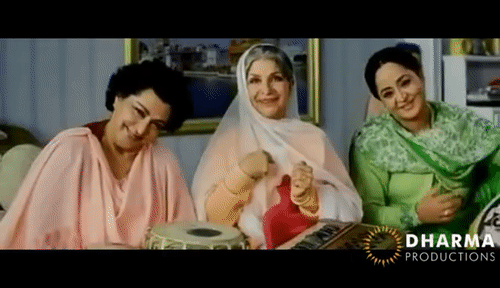 Pritam Aan Milo - Comedy Scene - Kal Ho Naa Ho - Shahrukh Khan ...