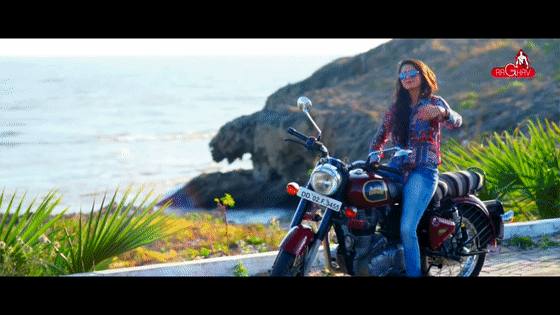 Image result for kinjal dave gif
