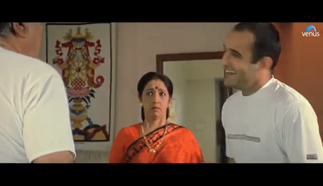 Image result for hungama film gif