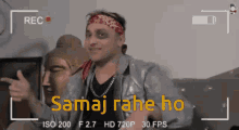 A Day With Cringe TikToker