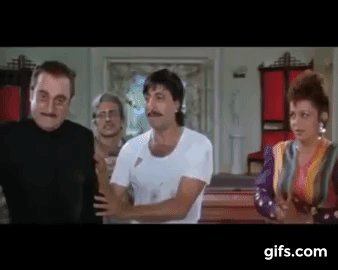 ‘ChaalBaaz’ (1989)