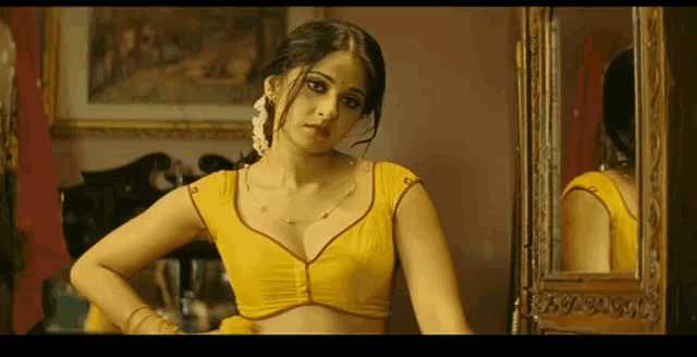 Anushka GIF - Anushka GIFs