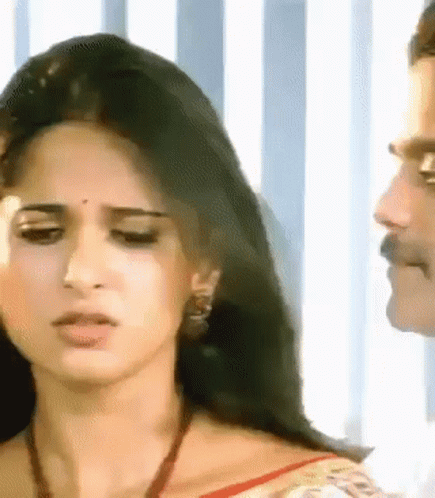 Nagarjuna Anushka GIF - Nagarjuna Anushka Shetty - Discover & Share GIFs