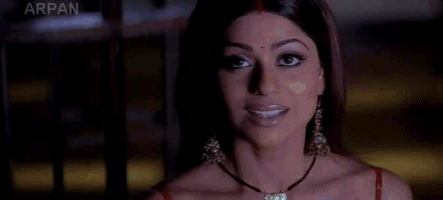 #shamita from Shamita Shetty