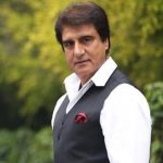 Raj Babbar Biography in Hindi | राज बब्बर जीवन परिचय