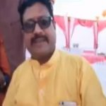 ज्योति के पिता राम बाबू सिंह