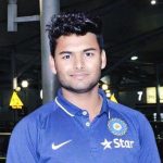 Rishabh Pant Biography in Hindi | ऋषभ पंत जीवन परिचय
