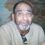 कन्हैया कुमार के पिता 