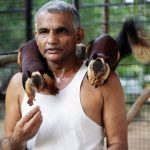 Prakash Amte Biography in Hindi | प्रकाश आम्टे जीवन परिचय
