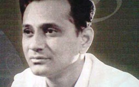 रमेश तेंदुलकर