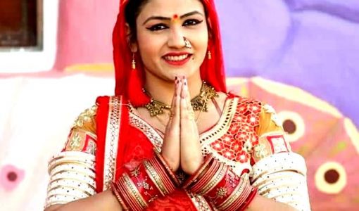गोरी नागौरी