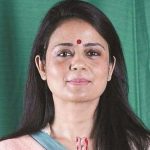 Mahua Moitra Biography in Hindi | महुआ मोइत्रा जीवन परिचय