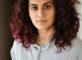 Taapsee Pannu