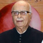 L. K. Advani Biography in Hindi | लालकृष्ण आडवाणी जीवन परिचय
