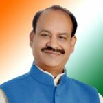 Om Birla Biography in Hindi | ओम बिरला जीवन परिचय