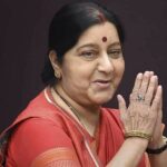 Sushma Swaraj Biography in Hindi | सुषमा स्वराज जीवन परिचय
