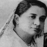 Bhikaiji Cama Biography in Hindi | भीकाजी कामा जीवन परिचय