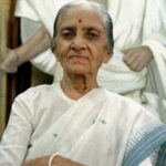 Usha Mehta Biography in Hindi | उषा मेहता जीवन परिचय