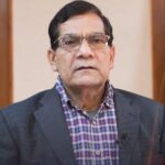 A. K. Sharma Biography in Hindi | एके शर्मा जीवन परिचय
