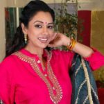 Rupali Ganguly Biography in Hindi | रुपाली गांगुली जीवन परिचय