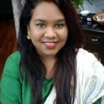Itishree Murmu Biography in Hindi | इतिश्री मुर्मु जीवन परिचय
