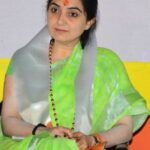 Nupur Sharma Biography in Hindi | नूपुर शर्मा जीवन परिचय