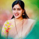 Navneet Kaur Rana Biography in Hindi | नवनीत कौर राणा जीवन परिचय