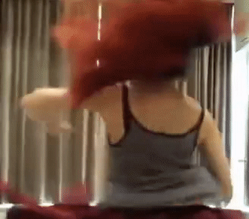 Adah Sharma Dance Gif - Adah Sharma - Kulfy