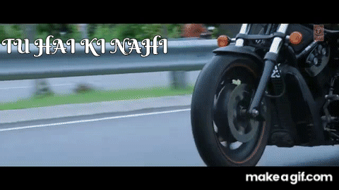 Image result for Tu Hai Ki Nahi' from Roy gif