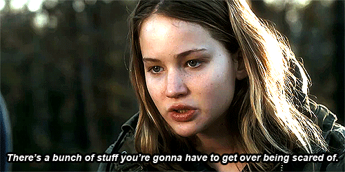 filmvisionary:Winter's Bone (2010) on Make a GIF