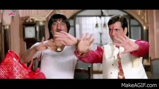 ‘Raja Babu’ (1994)