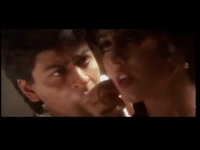 ‘Pardes’ (1997)