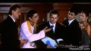 O Priya O Priya - English Subs on Make a GIF