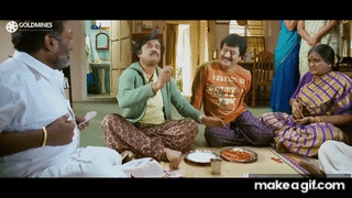 Sivaji The Boss (Sivaji) Hindi Dubbed Full Movie | Rajinikanth, Shriya Saran on Make a GIF