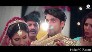 Image result for gautam gulati teddy bear gif