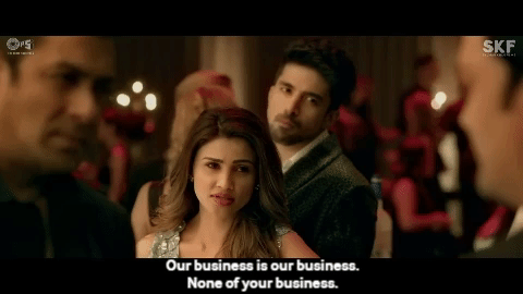 Uday Chopra Gets Trolled More That Daisy Shah Because Of The Hilarious Race 3 Dialogue