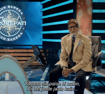 Amitabh Bachchan GIF